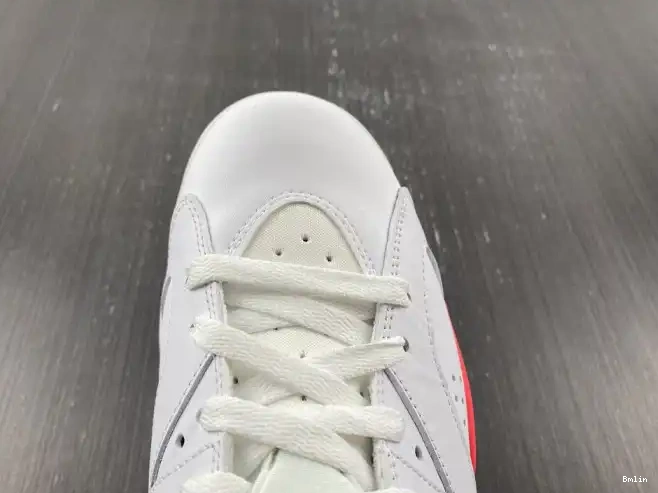 Boostmaster lin (2014) Retro White 384664-123 Jordan Infrared 6 0503